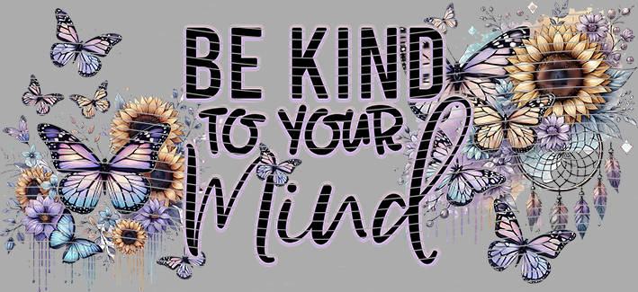 16oz Sunflower Girl-SU-440